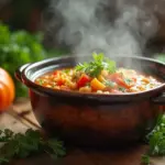 25 Award Winning Crock Pot Soup Recipes to Warm You Up