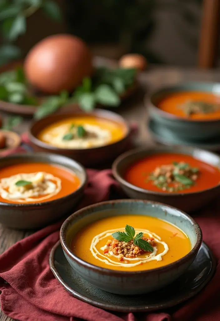 25 Award Winning Crock Pot Soup Recipes to Warm You Up 176 25 Award Winning Crock Pot Soup Recipes to Warm You Up - Conclusion