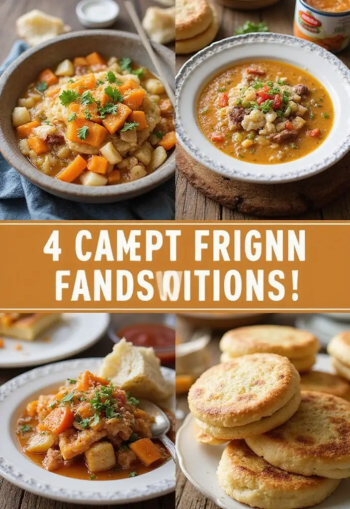 25 Canned French Onion Soup Recipes That Feel Homemade 172 25 Canned French Onion Soup Recipes That Feel Homemade - Conclusion