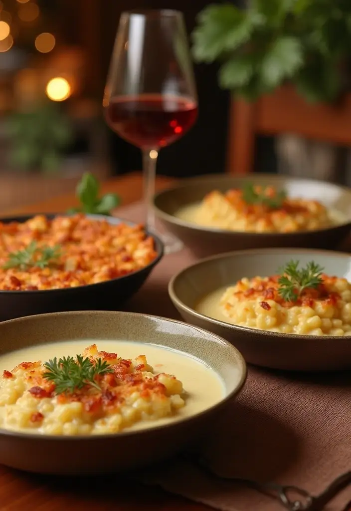 25 Delicious Recipes with Cream of Potato Soup for Comfort Nights 164 25 Delicious Recipes with Cream of Potato Soup for Comfort Nights - Conclusion