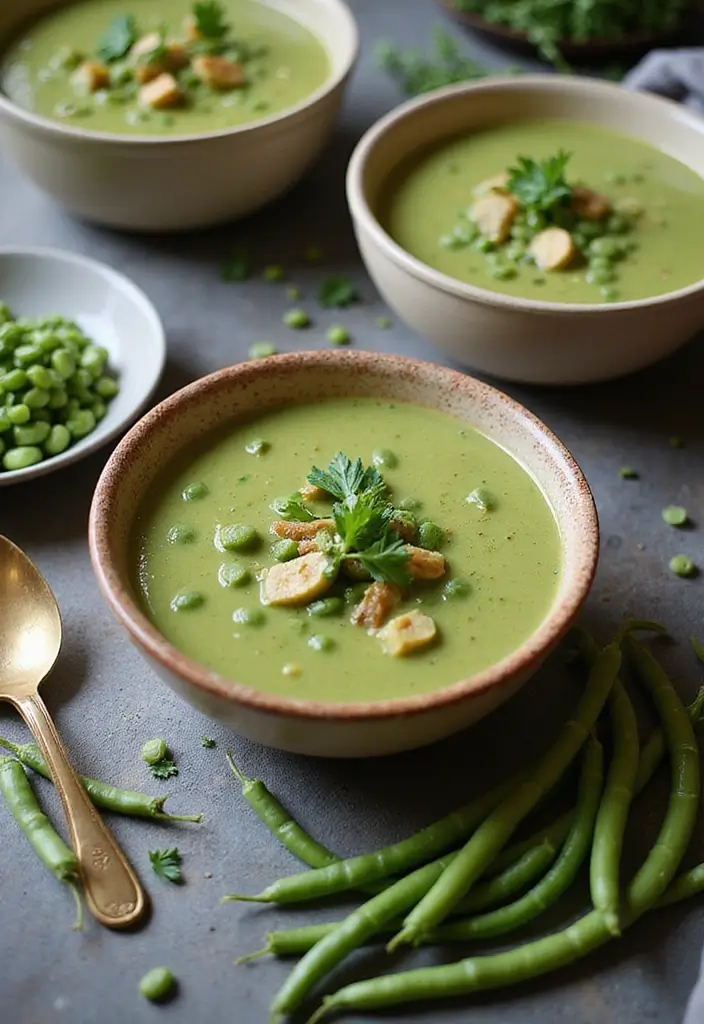 25 Fresh Green Bean Soup Recipes for a Light Dinner - Conclusion