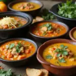 25 Gluten Free Crock Pot Soup Recipes for Busy Days