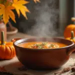 25 Instant Pot Fall Soup Recipes for Quick Warm Meals