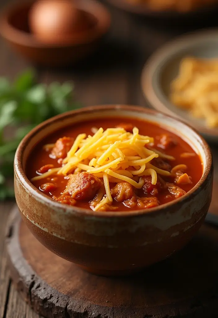 25 Keto Chicken Soup Recipes That Are Low Carb and Delicious 91 25 Keto Chicken Soup Recipes That Are Low Carb and Delicious - 15. BBQ Chicken Soup