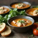 25 Keto Chicken Soup Recipes That Are Low Carb and Delicious