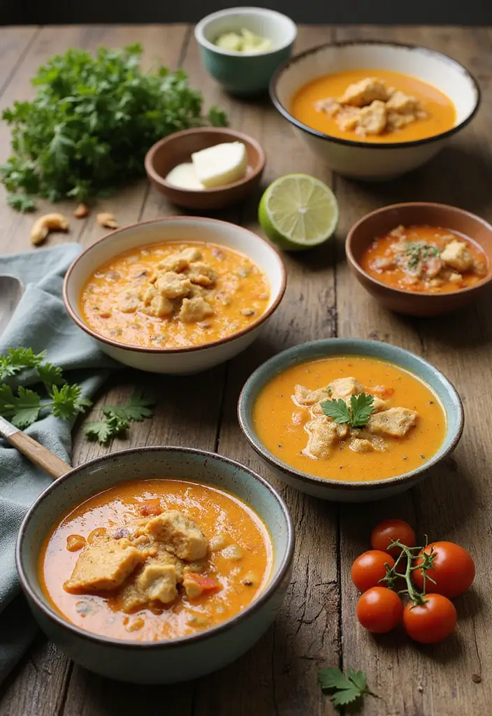 25 Keto Chicken Soup Recipes That Are Low Carb and Delicious 158 25 Keto Chicken Soup Recipes That Are Low Carb and Delicious - Conclusion