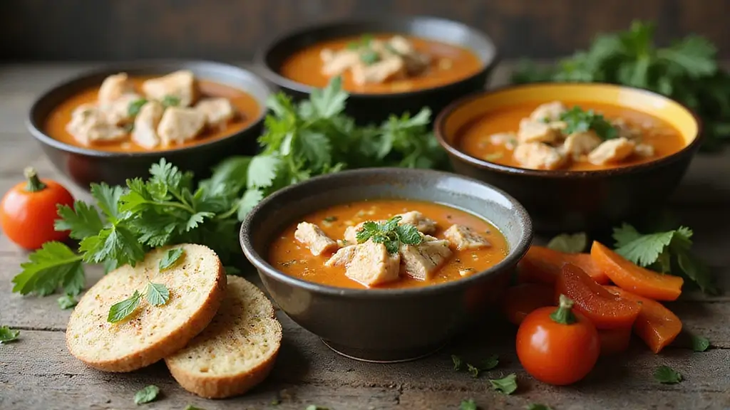25 Keto Chicken Soup Recipes That Are Low Carb and Delicious