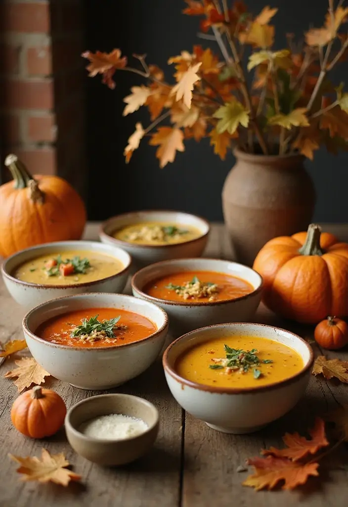 25 Low Carb Keto Fall Soup Recipes to Keep You Warm 172 25 Low Carb Keto Fall Soup Recipes to Keep You Warm - Conclusion