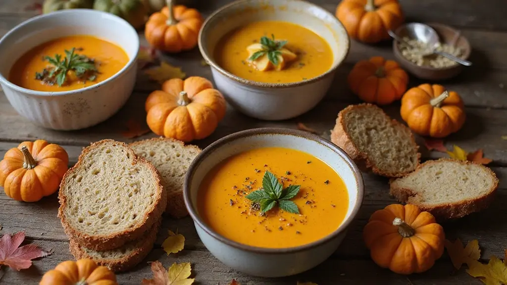 25 Low Carb Keto Fall Soup Recipes to Keep You Warm