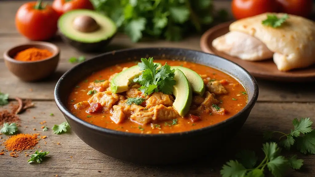 25 Optavia Lean and Green Chicken Enchilada Soup Recipes for 5&1 Plan