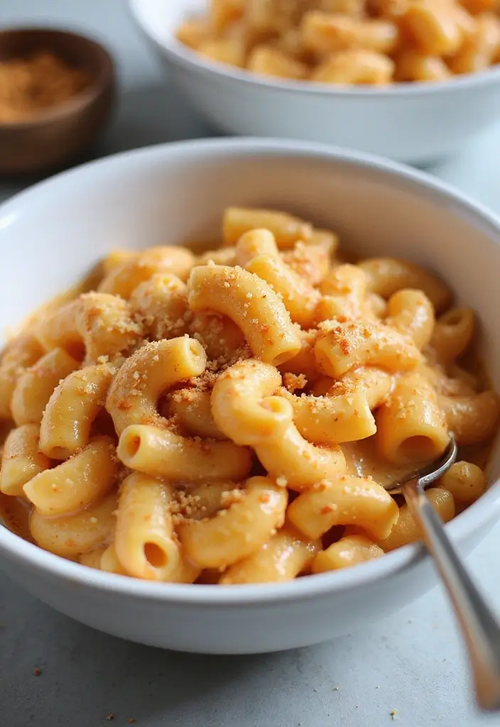 25 Recipes That Use Canned Tomato Soup for Quick Comfort Food 62 25 Recipes That Use Canned Tomato Soup for Quick Comfort Food - 10. Tomato Soup Mac and Cheese
