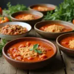 25 Recipes That Use Canned Tomato Soup for Quick Comfort Food