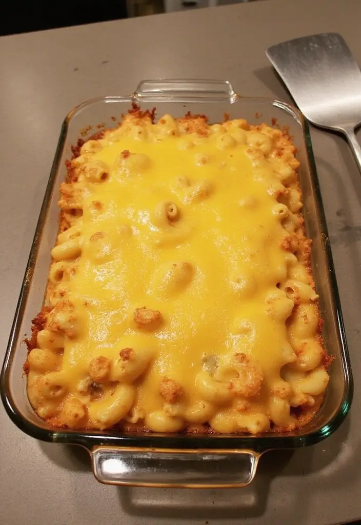 25 Recipes That Use Canned Tomato Soup for Quick Comfort Food 104 25 Recipes That Use Canned Tomato Soup for Quick Comfort Food - 16. Creamy Tomato Soup Macaroni Bake