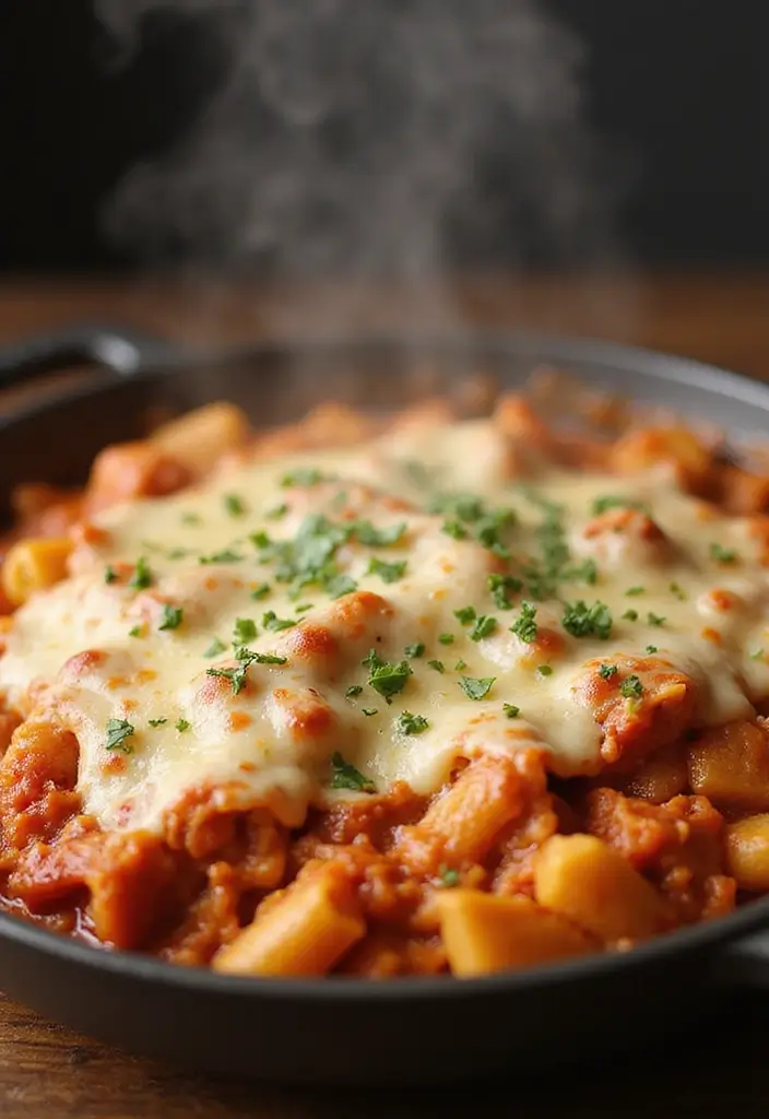 25 Recipes That Use Canned Tomato Soup for Quick Comfort Food 167 25 Recipes That Use Canned Tomato Soup for Quick Comfort Food - 25. Tomato Soup Baked Ziti