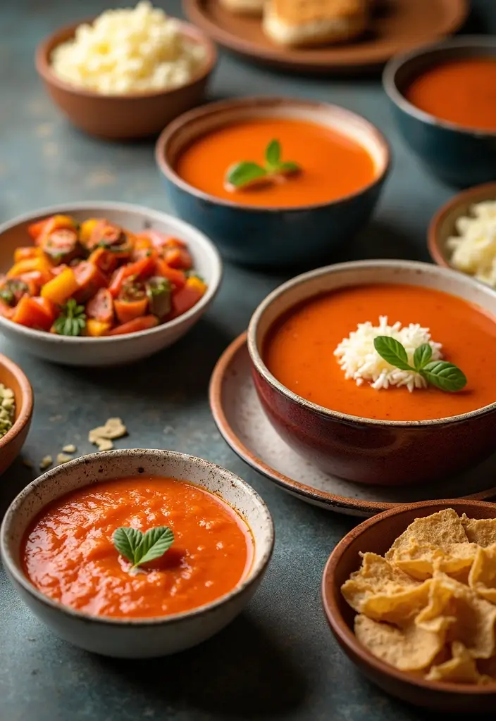 25 Recipes That Use Canned Tomato Soup for Quick Comfort Food 172 25 Recipes That Use Canned Tomato Soup for Quick Comfort Food - Conclusion