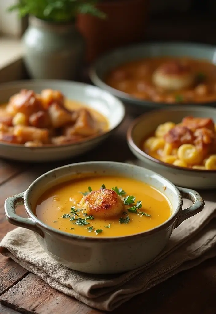 25 Recipes Using Lipton Onion Soup Mix for Easy Flavor - Conclusion