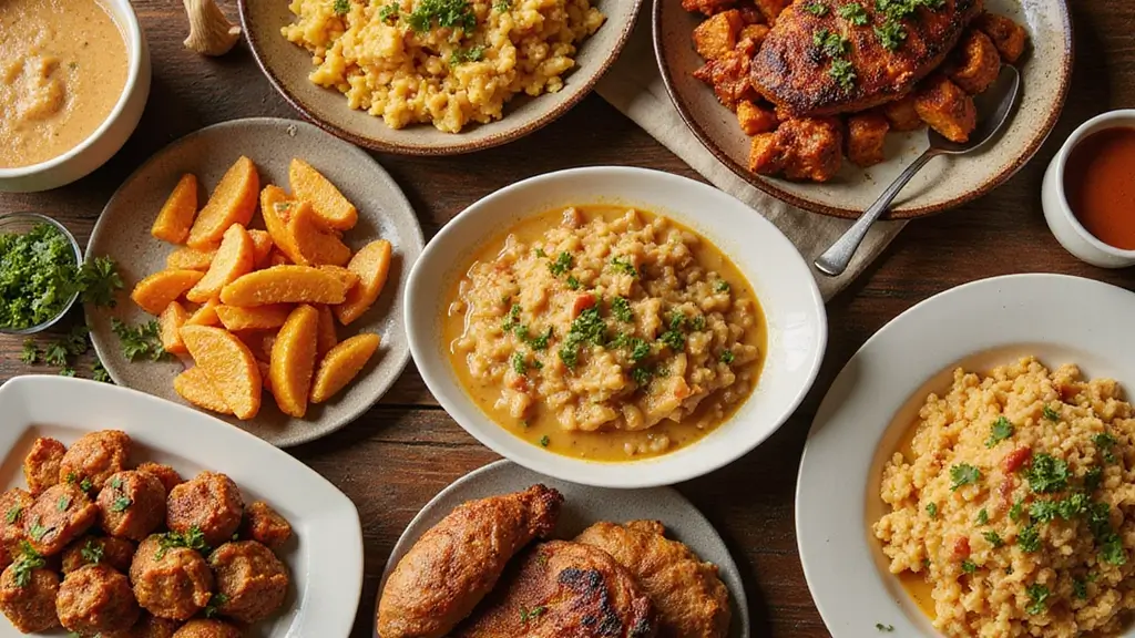 25 Recipes Using Lipton Onion Soup Mix for Easy Flavor