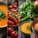 25 Vegetarian Soup and Stew Recipes for Every Season