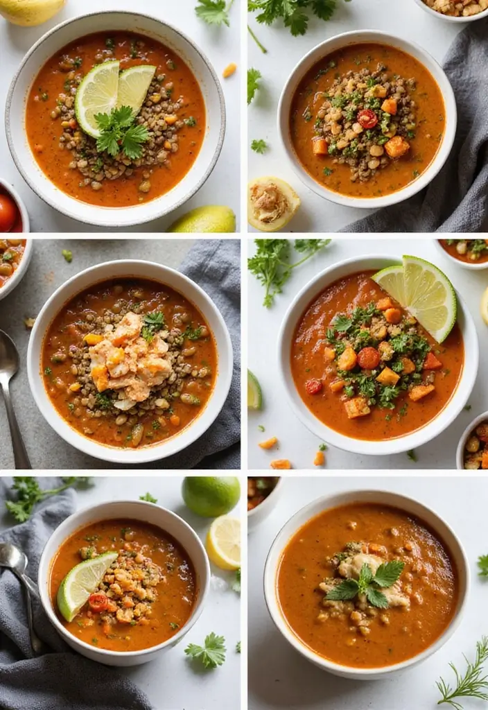 26 Gluten Free Lentil Soup Recipes Packed with Protein 171 26 Gluten Free Lentil Soup Recipes Packed with Protein - Conclusion