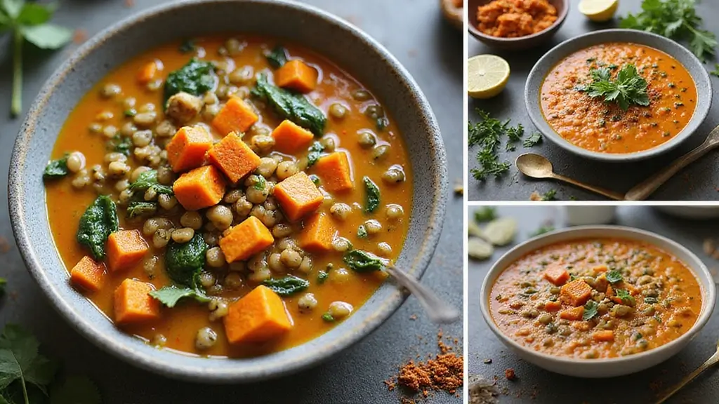 26 Gluten Free Lentil Soup Recipes Packed with Protein