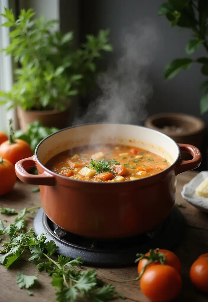 26 Instant Pot Healthy Soup Recipes for Clean Eating 167 26 Instant Pot Healthy Soup Recipes for Clean Eating - Conclusion