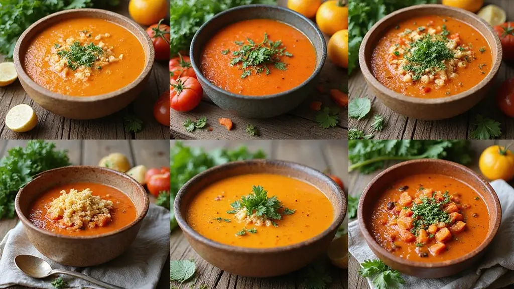 26 Instant Pot Healthy Soup Recipes for Clean Eating