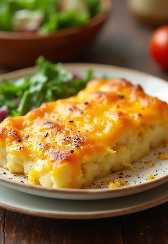 26 Recipes with Canned Cheddar Cheese Soup That Taste Homemade 58 26 Recipes with Canned Cheddar Cheese Soup That Taste Homemade - 10. Cheesy Potato Casserole