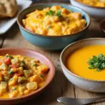 26 Recipes with Canned Cheddar Cheese Soup That Taste Homemade