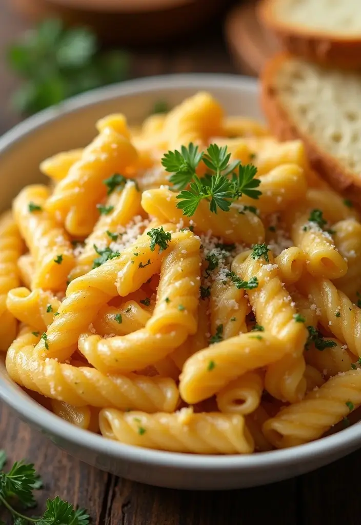 26 Recipes with Canned Cheddar Cheese Soup That Taste Homemade 124 26 Recipes with Canned Cheddar Cheese Soup That Taste Homemade - 20. Cheddar Cheese and Chicken Pasta