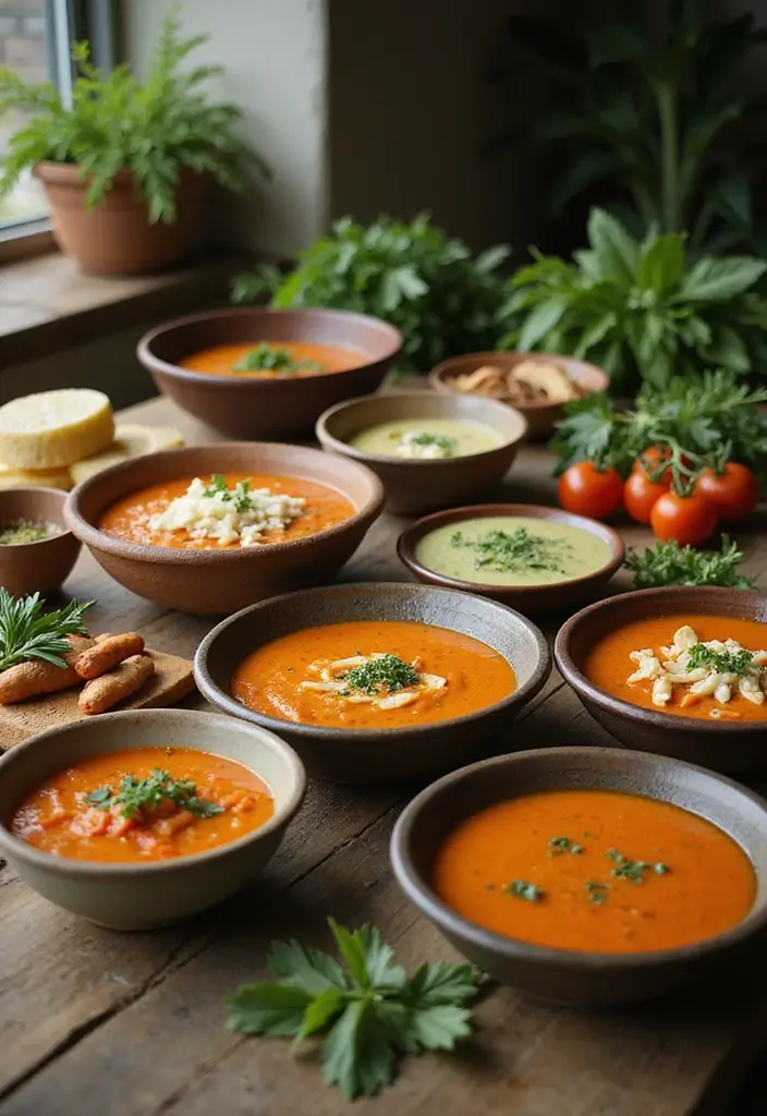 26 Whole Food Plant Based Soup Recipes Full of Flavor 177 26 Whole Food Plant Based Soup Recipes Full of Flavor - Conclusion