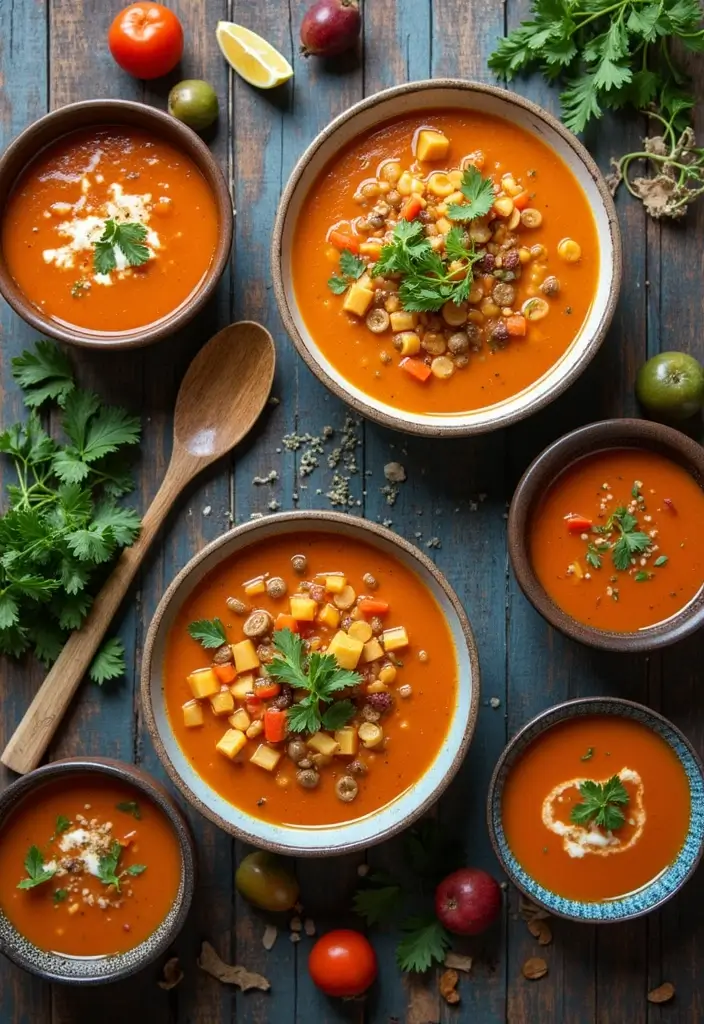 27 Healthy Clean Eating Crock Pot Soup Recipes to Try This Week - Conclusion