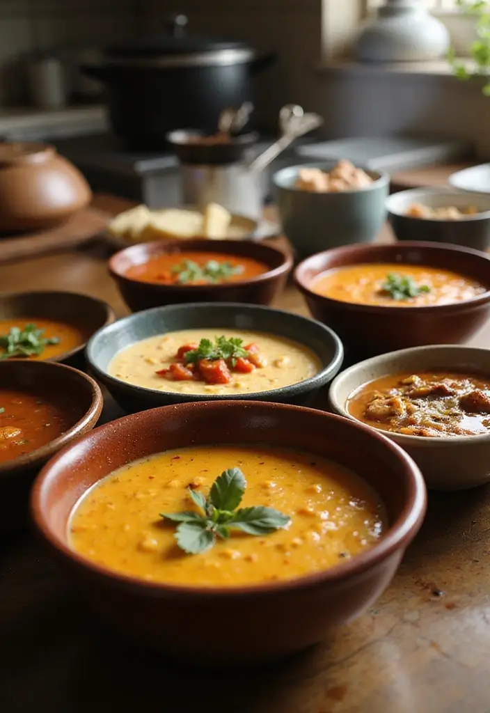 28 Keto Low Carb Soup Recipes to Keep You Full and Fit 185 28 Keto Low Carb Soup Recipes to Keep You Full and Fit - Conclusion