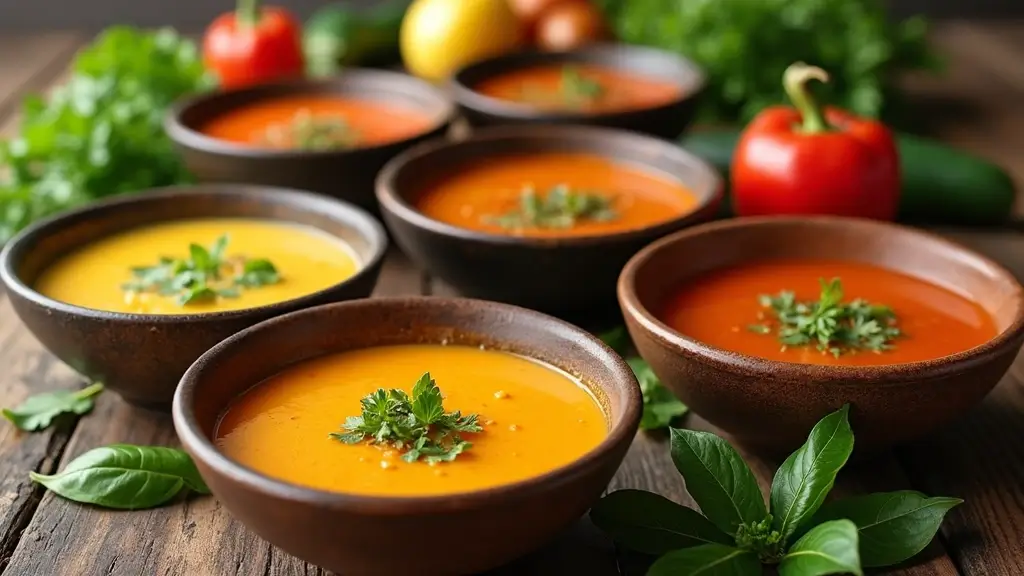 28 Keto Low Carb Soup Recipes to Keep You Full and Fit