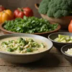 28 Recipes Using Cream of Broccoli Soup for Cozy Dinners