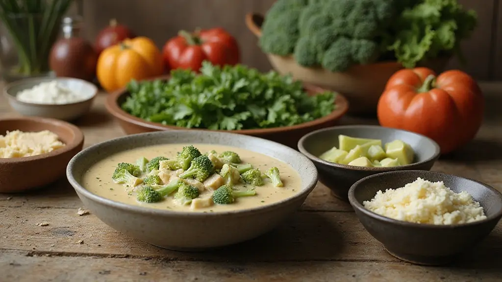 28 Recipes Using Cream of Broccoli Soup for Cozy Dinners
