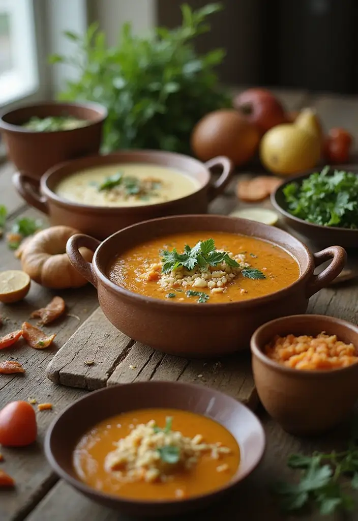 29 Ninja Blender and Soup Maker Recipes to Try This Winter 186 29 Ninja Blender and Soup Maker Recipes to Try This Winter - Conclusion