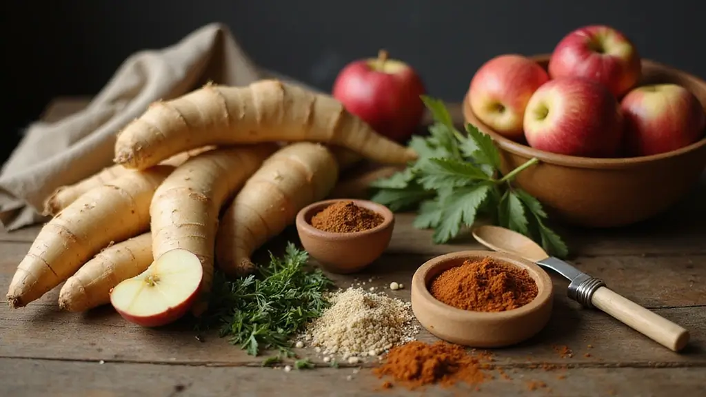 29 Parsnip and Apple Soup Recipes for Fall