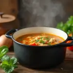 30+ Best Chicken Soup Recipes Ever to Warm the Soul