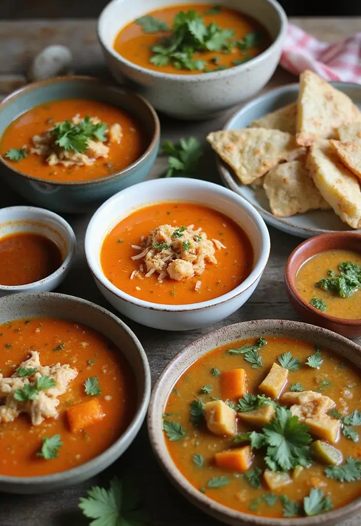30+ Best Chicken Soup Recipes Ever to Warm the Soul 189 30+ Best Chicken Soup Recipes Ever to Warm the Soul - Conclusion