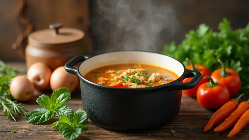 30+ Best Chicken Soup Recipes Ever to Warm the Soul