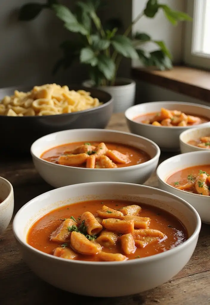 30+ Bow Tie Pasta Soup Recipes Everyone Will Love - Conclusion