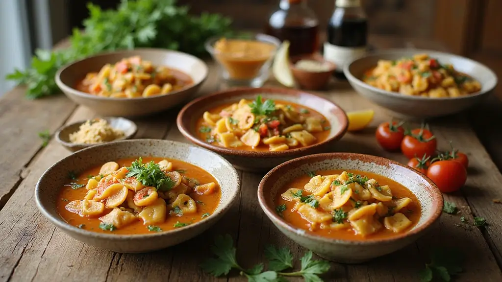 30+ Bow Tie Pasta Soup Recipes Everyone Will Love