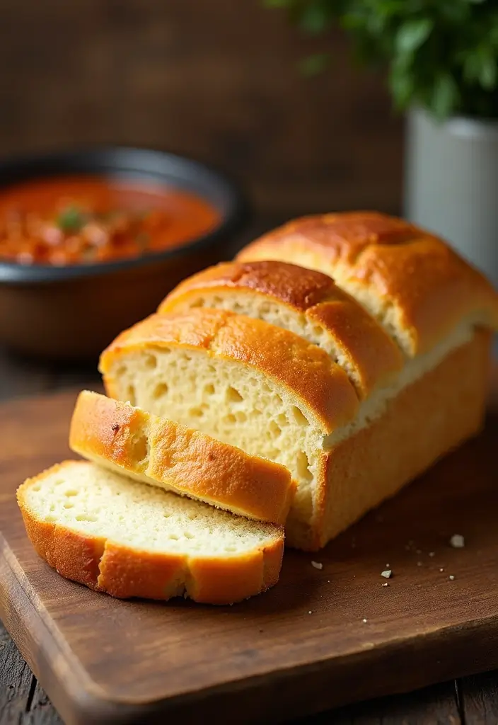 30 Bread Recipes to Go With Soup for the Perfect Meal Combo 68 30 Bread Recipes to Go With Soup for the Perfect Meal Combo - 12. Beer Bread