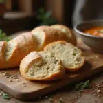 30 Bread Recipes to Go With Soup for the Perfect Meal Combo