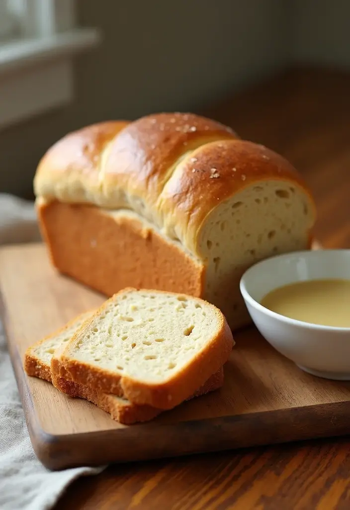 30 Bread Recipes to Go With Soup for the Perfect Meal Combo 183 30 Bread Recipes to Go With Soup for the Perfect Meal Combo - 29. Honey Whole Wheat Bread
