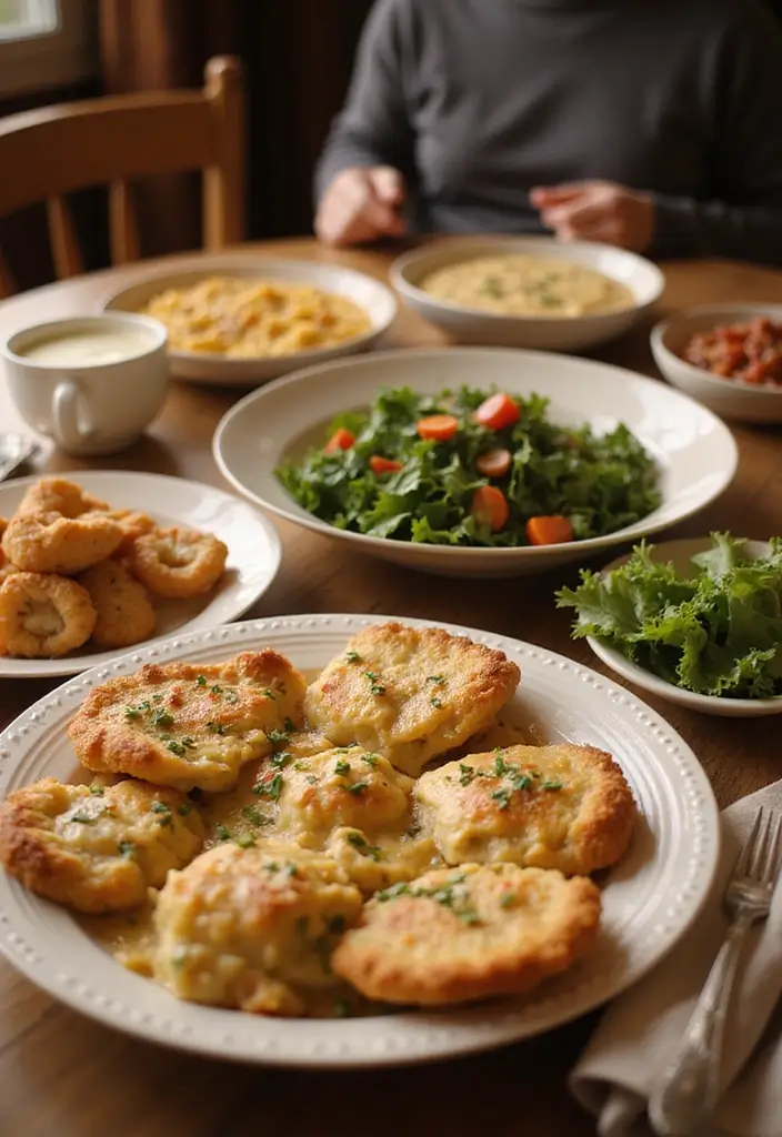 30+ Chicken and Campbell Soup Recipes That Are Family Favorites - Conclusion