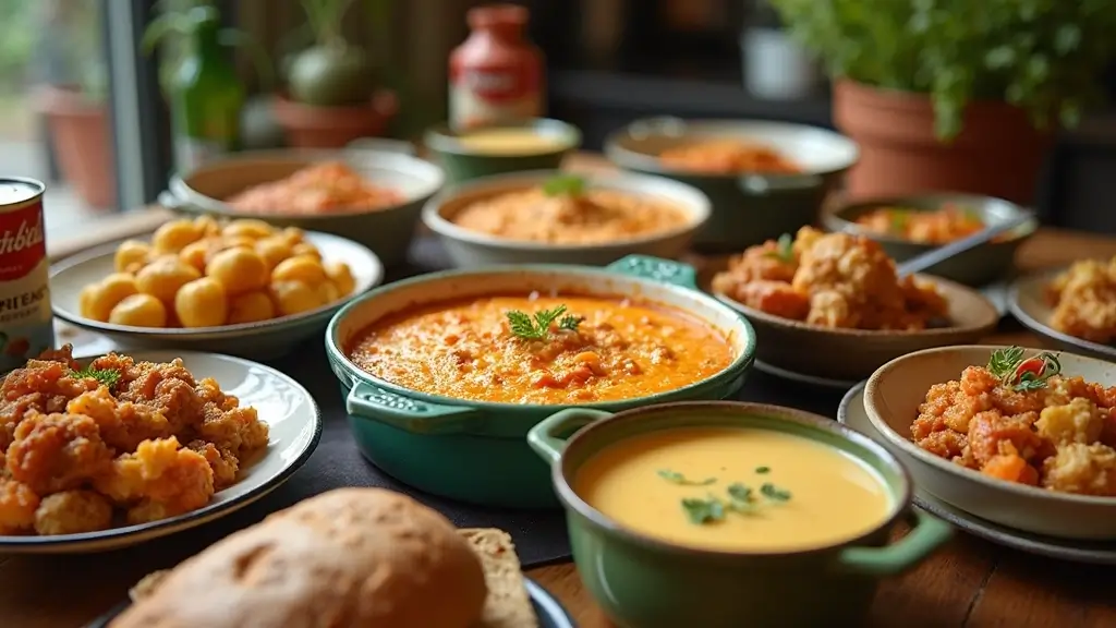30+ Chicken and Campbell Soup Recipes That Are Family Favorites