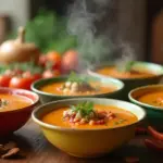 30+ Gluten Free Dairy Free Soup Recipes Everyone Will Love