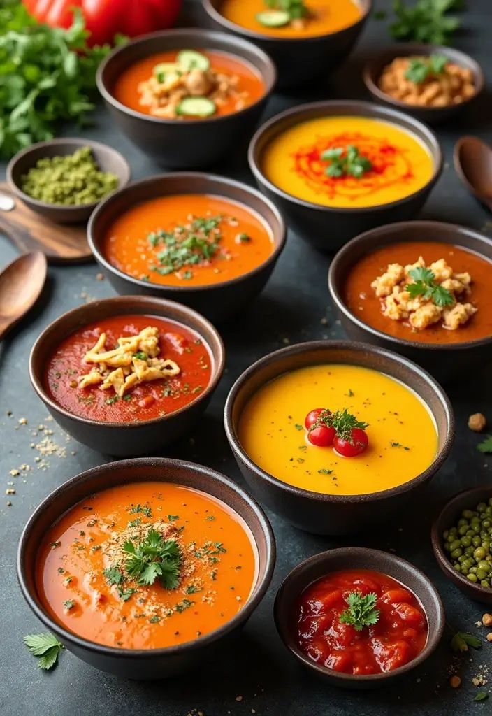 30+ Gluten Free Dairy Free Soup Recipes Everyone Will Love - Conclusion