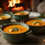 30 Gluten Free Winter Soup Recipes to Keep You Cozy